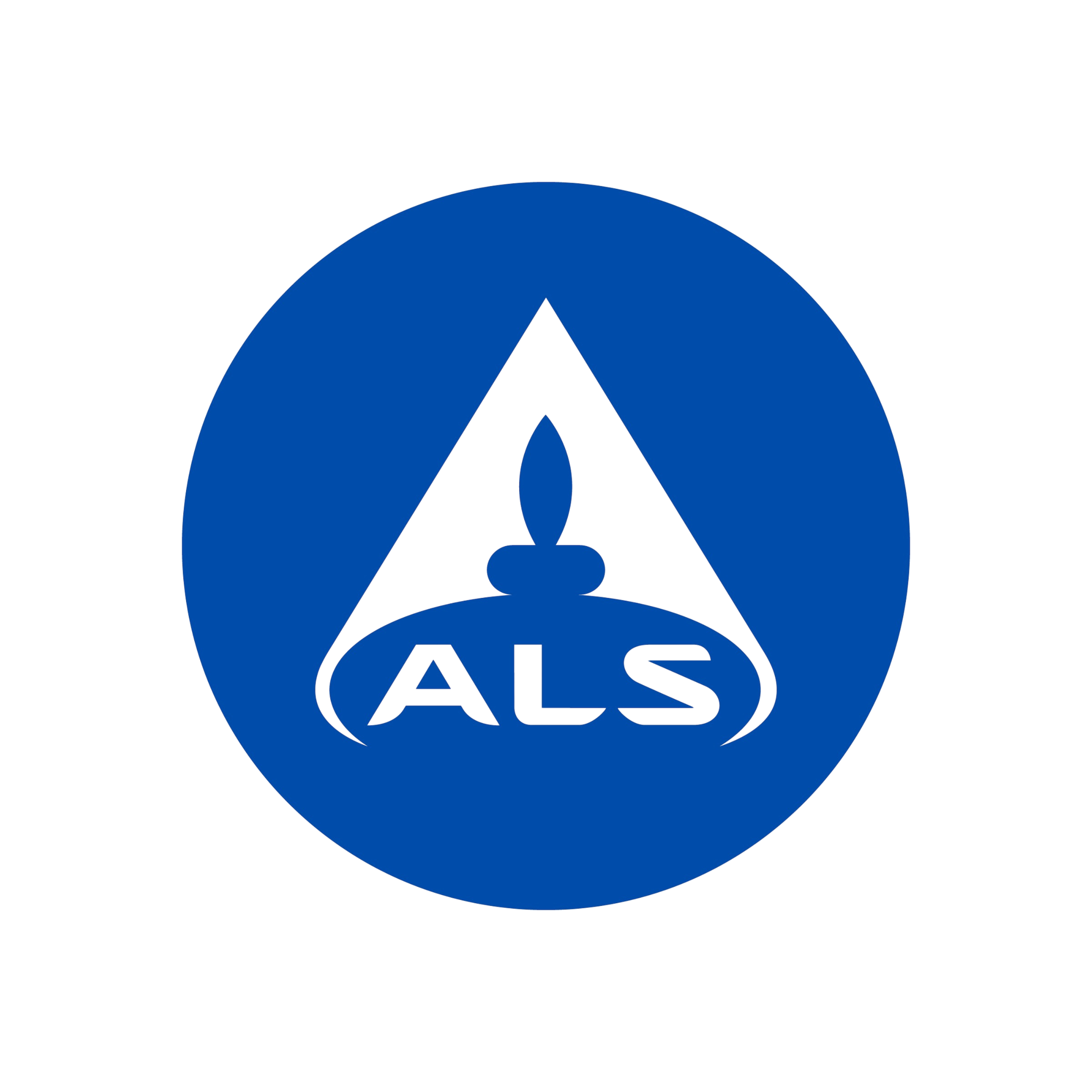 ALS Global